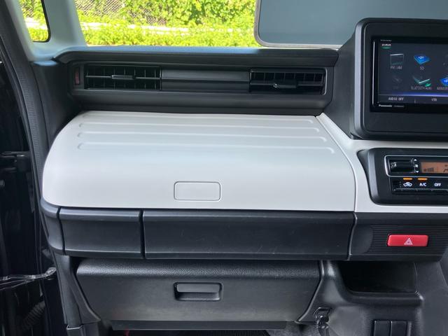 スペーシア ハイブリッドＧ　Ｂｌｕｅｔｏｏｔｈ接続／ナビ・フルセグＴＶ／ＣＤ・ＤＶＤ再生／スマートキー／プッシュスタート／ドライブレコーダー／ＥＴＣ／クリアランスソナー（27枚目）
