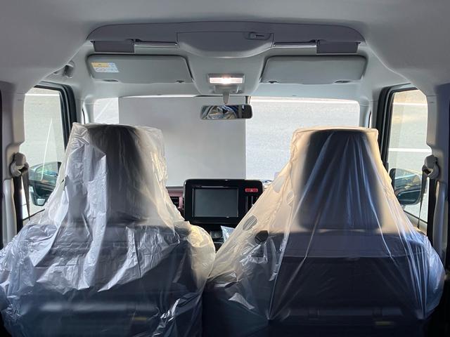 スペーシアカスタム ハイブリッドＸＳ　ヘッドアップディスプレイ／１５インチアルミホイール／両側電動スライドドア／プッシュスタート／スマートキー２個／シートヒーター／車検令和１０年９月（31枚目）