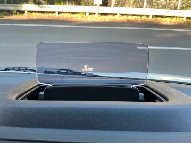 スペーシアカスタム ハイブリッドＸＳ　ヘッドアップディスプレイ／１５インチアルミホイール／両側電動スライドドア／プッシュスタート／スマートキー２個／シートヒーター／車検令和１０年９月（34枚目）