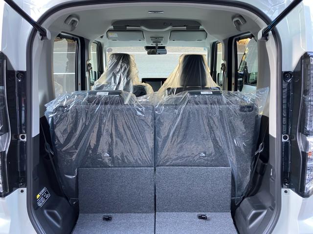 スペーシアカスタム ハイブリッドＸＳ　ヘッドアップディスプレイ／シートヒーター／両側電動スライドドア／スマートキー２個／１５インチアルミホイール／車検令和１０年９月（11枚目）