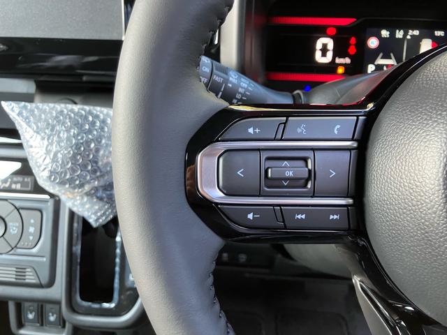 スペーシアカスタム ハイブリッドＸＳ　ヘッドアップディスプレイ／シートヒーター／両側電動スライドドア／スマートキー２個／１５インチアルミホイール／車検令和１０年９月（18枚目）