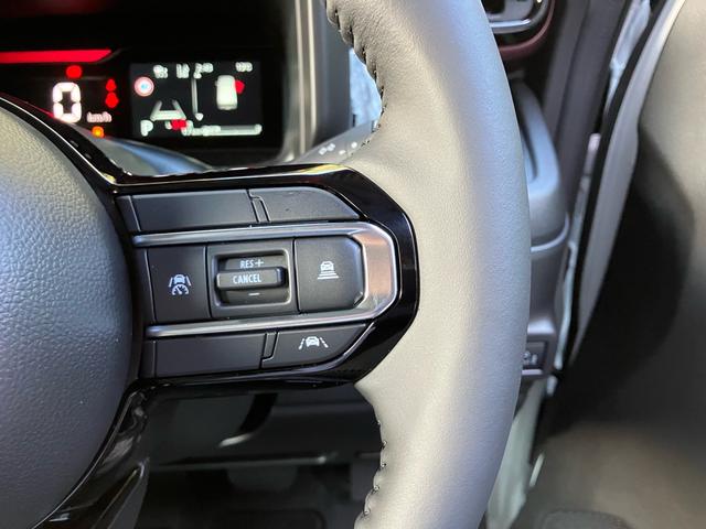 スペーシアカスタム ハイブリッドＸＳ　ヘッドアップディスプレイ／シートヒーター／両側電動スライドドア／スマートキー２個／１５インチアルミホイール／車検令和１０年９月（19枚目）