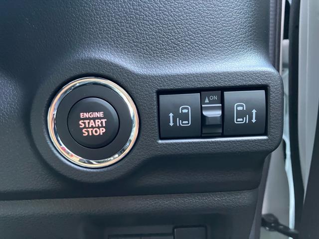 スペーシアカスタム ハイブリッドＸＳ　ヘッドアップディスプレイ／シートヒーター／両側電動スライドドア／スマートキー２個／１５インチアルミホイール／車検令和１０年９月（21枚目）