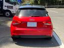 Ａ１スポーツバック １．０ＴＦＳＩ　／ターボ／純正メモリーナビ／Ｂｌｕｅｔｏｏｔｈ／デジタルルームミラー／ドライブレコーダー／Ｓトロニック／ＬＥＤライト／純正１５ｉｎｃｈアルミホイール（5枚目）