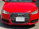 Ａ１スポーツバック １．０ＴＦＳＩ　／ターボ／純正メモリーナビ／Ｂｌｕｅｔｏｏｔｈ／デジタルルームミラー／ドライブレコーダー／Ｓトロニック／ＬＥＤライト／純正１５ｉｎｃｈアルミホイール（7枚目）