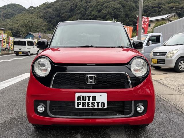 Ｎ－ＯＮＥ プレミアム・Ｌパッケージ　ナビ・ワンセグＴＶ　ＥＴＣ　バックカメラ　スマートキー　アイドリングストップ　ディスプレイオーディオ　アルミホイール　ＨＩＤヘッドランプ　ＣＤ・ＤＶＤ再生（2枚目）