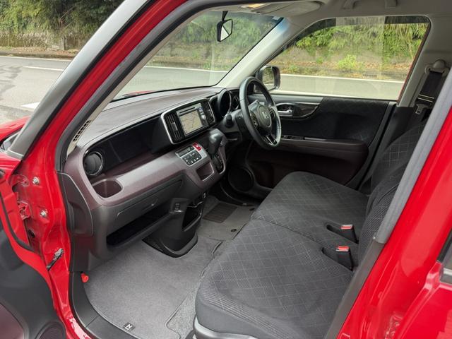 Ｎ－ＯＮＥ プレミアム・Ｌパッケージ　ナビ・ワンセグＴＶ　ＥＴＣ　バックカメラ　スマートキー　アイドリングストップ　ディスプレイオーディオ　アルミホイール　ＨＩＤヘッドランプ　ＣＤ・ＤＶＤ再生（17枚目）