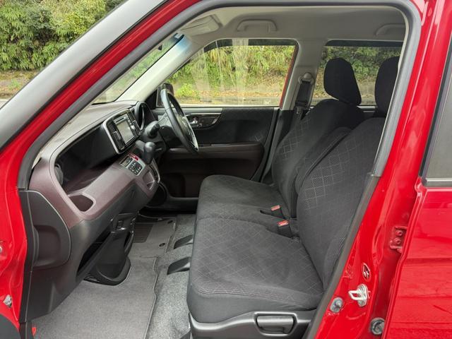 Ｎ－ＯＮＥ プレミアム・Ｌパッケージ　ナビ・ワンセグＴＶ　ＥＴＣ　バックカメラ　スマートキー　アイドリングストップ　ディスプレイオーディオ　アルミホイール　ＨＩＤヘッドランプ　ＣＤ・ＤＶＤ再生（19枚目）