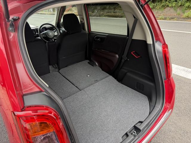 Ｎ－ＯＮＥ プレミアム・Ｌパッケージ　ナビ・ワンセグＴＶ　ＥＴＣ　バックカメラ　スマートキー　アイドリングストップ　ディスプレイオーディオ　アルミホイール　ＨＩＤヘッドランプ　ＣＤ・ＤＶＤ再生（27枚目）