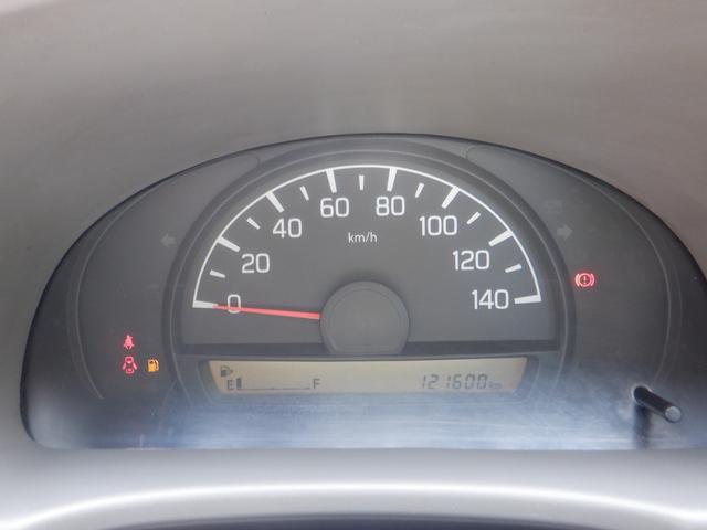 エブリイ PA エアコン パワステ 両側スライドドア 箱バン 車検整備付き(9枚目)