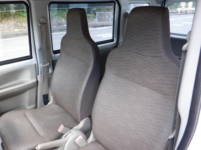 エブリイ PA エアコン パワステ 両側スライドドア 箱バン 車検整備付き(16枚目)