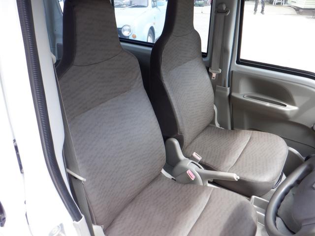 エブリイ PA エアコン パワステ 両側スライドドア 箱バン 車検整備付き(18枚目)