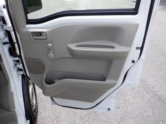 エブリイ PA エアコン パワステ 両側スライドドア 箱バン 車検整備付き(24枚目)