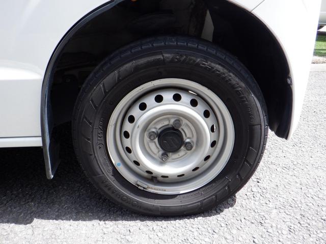 エブリイ PA エアコン パワステ 両側スライドドア 箱バン 車検整備付き(31枚目)