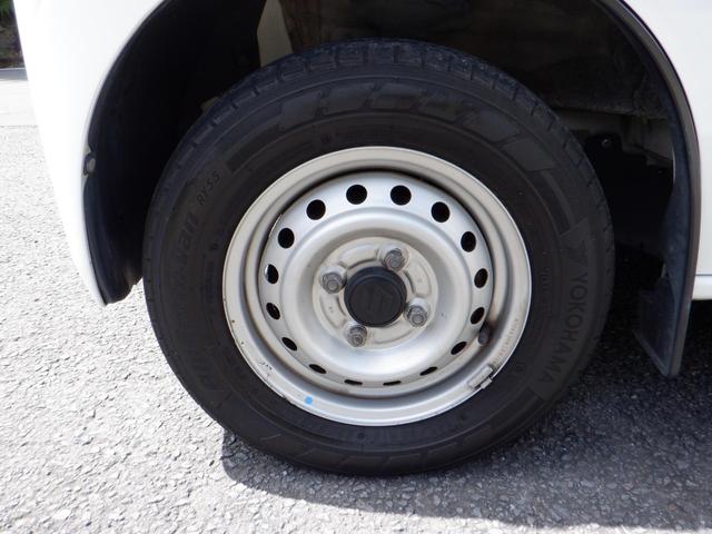 エブリイ PA エアコン パワステ 両側スライドドア 箱バン 車検整備付き(33枚目)