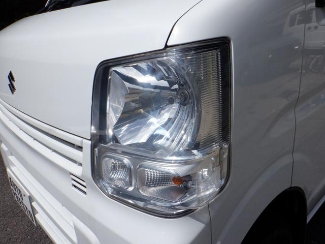 エブリイ PA エアコン パワステ 両側スライドドア 箱バン 車検整備付き(38枚目)