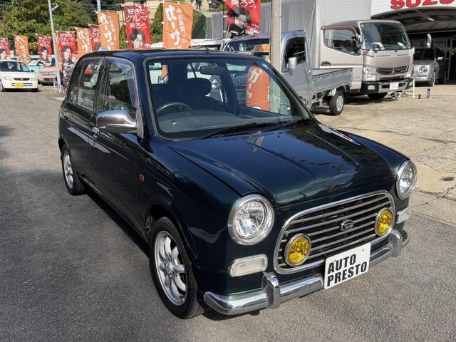 ミラジーノ ミニライトスペシャル　アルミホイール／ＣＤ再生／ミュージックプレイヤー接続／エアコン／パワーステアリング／パワーウィンドウ／車検整備付き（2枚目）