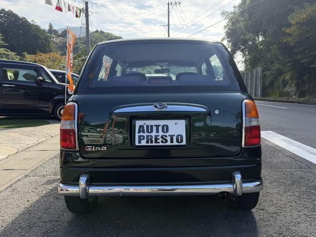 ミラジーノ ミニライトスペシャル　アルミホイール／ＣＤ再生／ミュージックプレイヤー接続／エアコン／パワーステアリング／パワーウィンドウ／車検整備付き（3枚目）