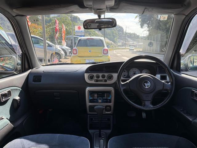 ミラジーノ ミニライトスペシャル　アルミホイール／ＣＤ再生／ミュージックプレイヤー接続／エアコン／パワーステアリング／パワーウィンドウ／車検整備付き（14枚目）