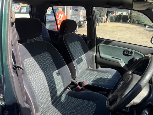 ミラジーノ ミニライトスペシャル　アルミホイール／ＣＤ再生／ミュージックプレイヤー接続／エアコン／パワーステアリング／パワーウィンドウ／車検整備付き（16枚目）