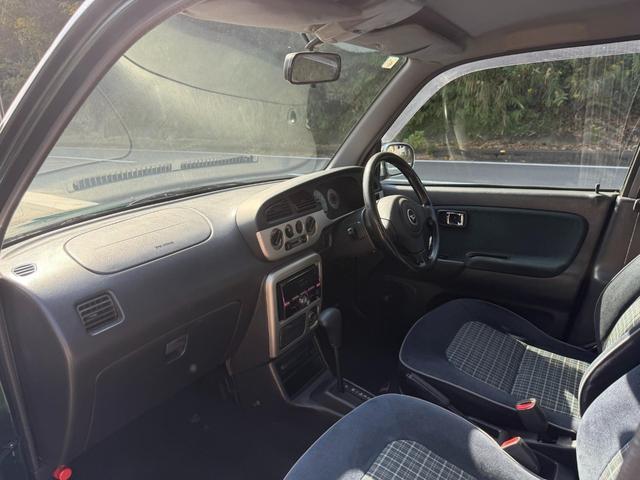 ミラジーノ ミニライトスペシャル　アルミホイール／ＣＤ再生／ミュージックプレイヤー接続／エアコン／パワーステアリング／パワーウィンドウ／車検整備付き（17枚目）