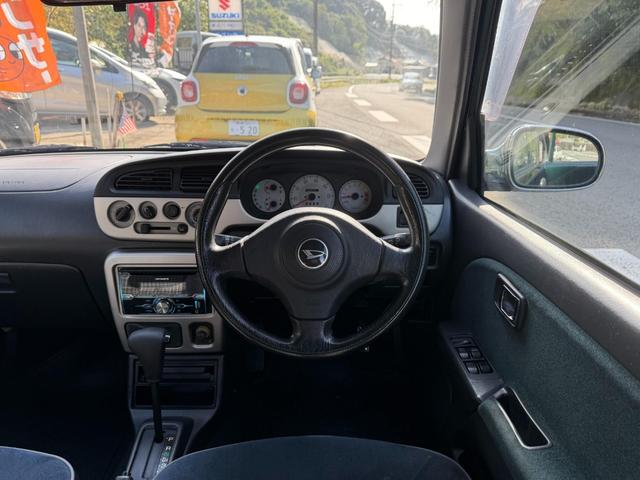 ミラジーノ ミニライトスペシャル　アルミホイール／ＣＤ再生／ミュージックプレイヤー接続／エアコン／パワーステアリング／パワーウィンドウ／車検整備付き（18枚目）