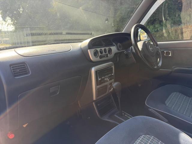 ミラジーノ ミニライトスペシャル　アルミホイール／ＣＤ再生／ミュージックプレイヤー接続／エアコン／パワーステアリング／パワーウィンドウ／車検整備付き（20枚目）