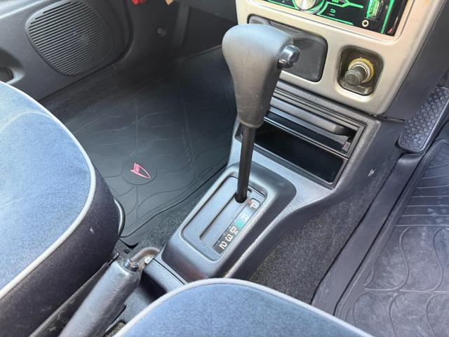 ミラジーノ ミニライトスペシャル　アルミホイール／ＣＤ再生／ミュージックプレイヤー接続／エアコン／パワーステアリング／パワーウィンドウ／車検整備付き（21枚目）