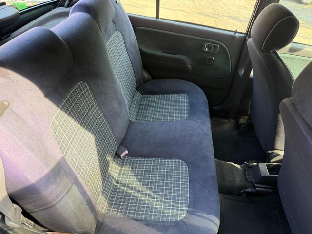 ミラジーノ ミニライトスペシャル　アルミホイール／ＣＤ再生／ミュージックプレイヤー接続／エアコン／パワーステアリング／パワーウィンドウ／車検整備付き（22枚目）