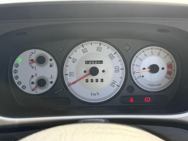 ミラジーノ ミニライトスペシャル　アルミホイール／ＣＤ再生／ミュージックプレイヤー接続／エアコン／パワーステアリング／パワーウィンドウ／車検整備付き（23枚目）