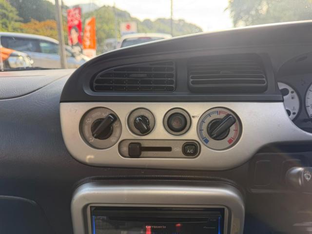 ミラジーノ ミニライトスペシャル　アルミホイール／ＣＤ再生／ミュージックプレイヤー接続／エアコン／パワーステアリング／パワーウィンドウ／車検整備付き（25枚目）