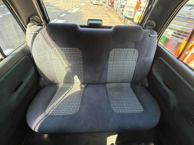 ミラジーノ ミニライトスペシャル　アルミホイール／ＣＤ再生／ミュージックプレイヤー接続／エアコン／パワーステアリング／パワーウィンドウ／車検整備付き（26枚目）