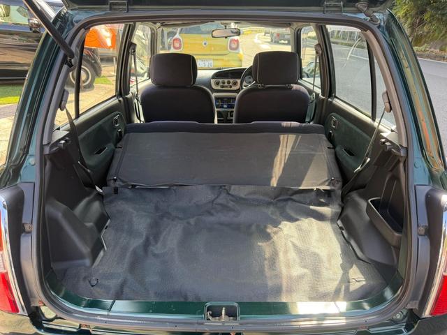 ミラジーノ ミニライトスペシャル　アルミホイール／ＣＤ再生／ミュージックプレイヤー接続／エアコン／パワーステアリング／パワーウィンドウ／車検整備付き（27枚目）