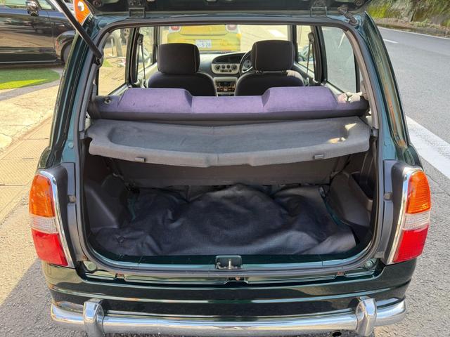 ミラジーノ ミニライトスペシャル　アルミホイール／ＣＤ再生／ミュージックプレイヤー接続／エアコン／パワーステアリング／パワーウィンドウ／車検整備付き（28枚目）