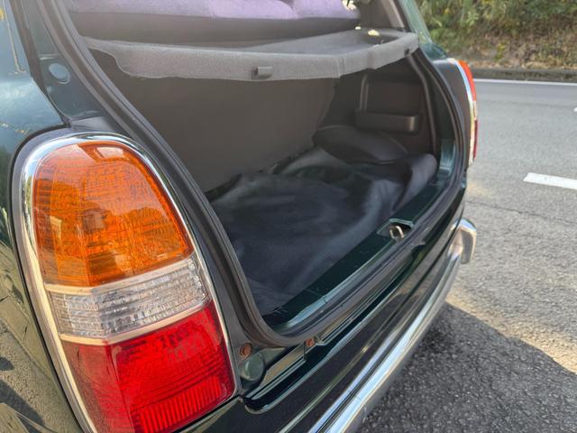 ミラジーノ ミニライトスペシャル　アルミホイール／ＣＤ再生／ミュージックプレイヤー接続／エアコン／パワーステアリング／パワーウィンドウ／車検整備付き（30枚目）