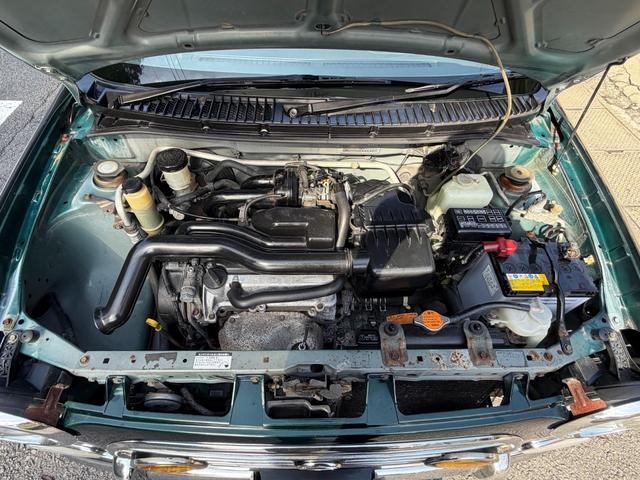 ミラジーノ ミニライトスペシャル　アルミホイール／ＣＤ再生／ミュージックプレイヤー接続／エアコン／パワーステアリング／パワーウィンドウ／車検整備付き（33枚目）