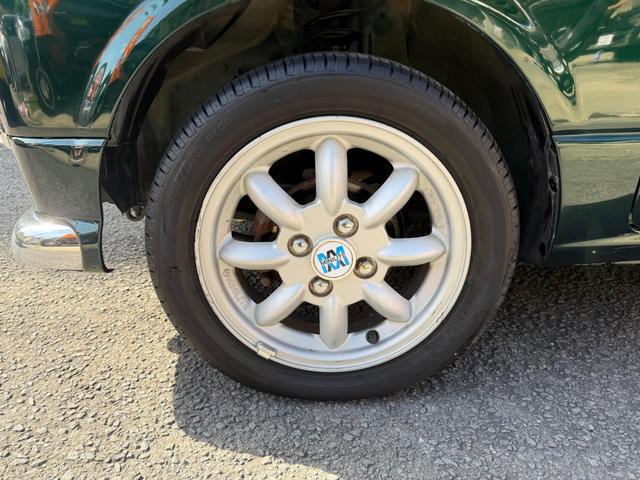 ミラジーノ ミニライトスペシャル　アルミホイール／ＣＤ再生／ミュージックプレイヤー接続／エアコン／パワーステアリング／パワーウィンドウ／車検整備付き（34枚目）