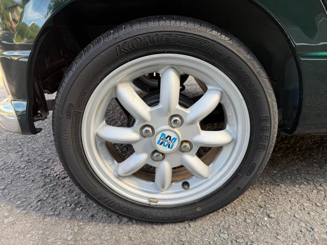 ミラジーノ ミニライトスペシャル　アルミホイール／ＣＤ再生／ミュージックプレイヤー接続／エアコン／パワーステアリング／パワーウィンドウ／車検整備付き（37枚目）