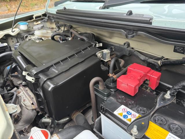 アルトラパンショコラ X ナビ・ワンセグTV/CD・DVD再生/スマートキー/アルミホイール/HIDヘッドランプ/ミュージックプレイヤー接続/点検記録簿(36枚目)