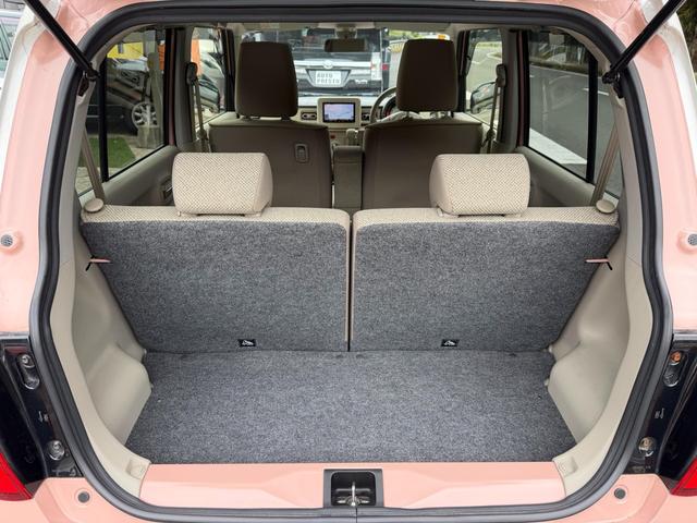 アルトラパン S TV/ナビ/CD/スマートキー/バックカメラ/アイドリングストップ/ミュージックプレイヤー接続/シートヒーター/HIDヘッドランプ/点検記録簿(23枚目)