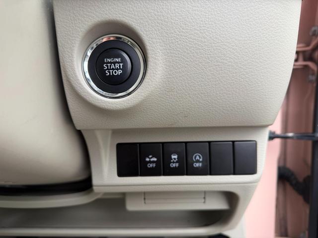 アルトラパン S TV/ナビ/CD/スマートキー/バックカメラ/アイドリングストップ/ミュージックプレイヤー接続/シートヒーター/HIDヘッドランプ/点検記録簿(27枚目)