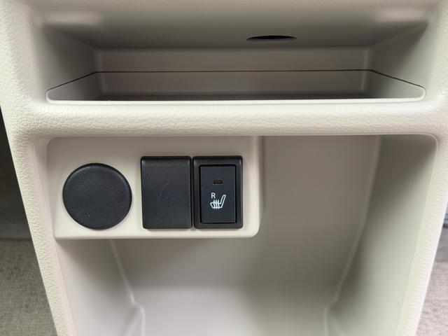 アルトラパン S TV/ナビ/CD/スマートキー/バックカメラ/アイドリングストップ/ミュージックプレイヤー接続/シートヒーター/HIDヘッドランプ/点検記録簿(28枚目)