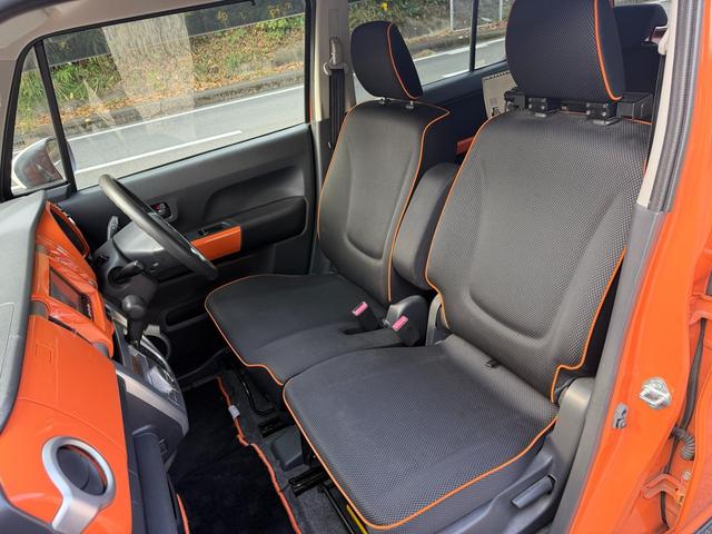 フレアクロスオーバー XG TV/ナビ/CD・DVD再生/スマートキー/アイドリングストップ/シートヒーター/HIDヘッドランプ/点検記録簿(15枚目)