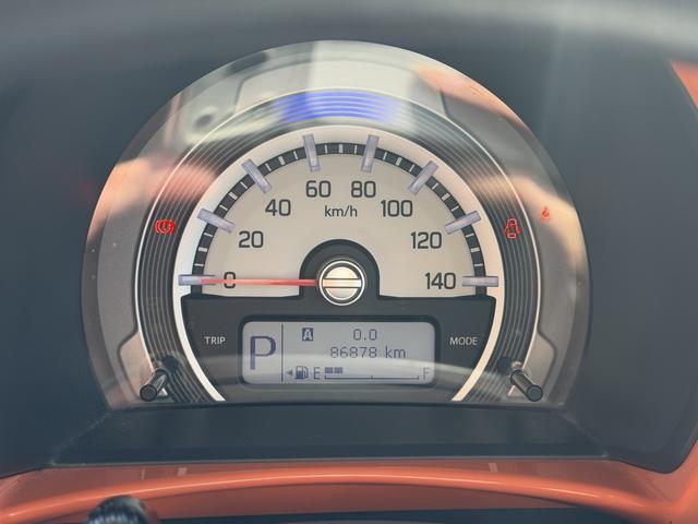 フレアクロスオーバー XG TV/ナビ/CD・DVD再生/スマートキー/アイドリングストップ/シートヒーター/HIDヘッドランプ/点検記録簿(28枚目)