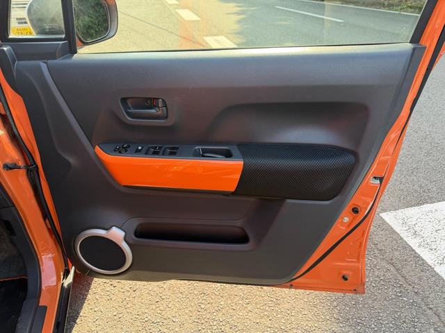 フレアクロスオーバー XG TV/ナビ/CD・DVD再生/スマートキー/アイドリングストップ/シートヒーター/HIDヘッドランプ/点検記録簿(32枚目)