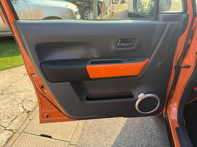 フレアクロスオーバー XG TV/ナビ/CD・DVD再生/スマートキー/アイドリングストップ/シートヒーター/HIDヘッドランプ/点検記録簿(34枚目)