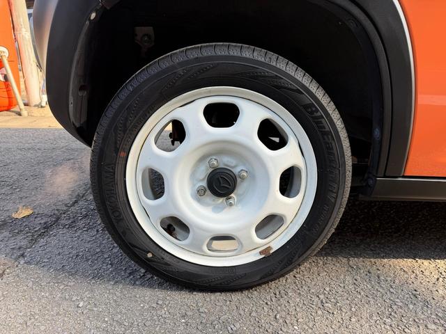 フレアクロスオーバー XG TV/ナビ/CD・DVD再生/スマートキー/アイドリングストップ/シートヒーター/HIDヘッドランプ/点検記録簿(38枚目)