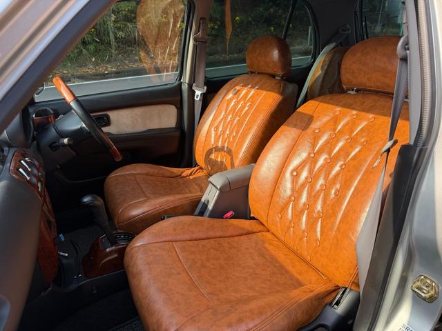 マーチ ボレロ 4WD/エアコン/バックカメラ/Bluetooth接続/ETC/キーレスエントリー/フロントフォグランプ/点検記録簿(16枚目)