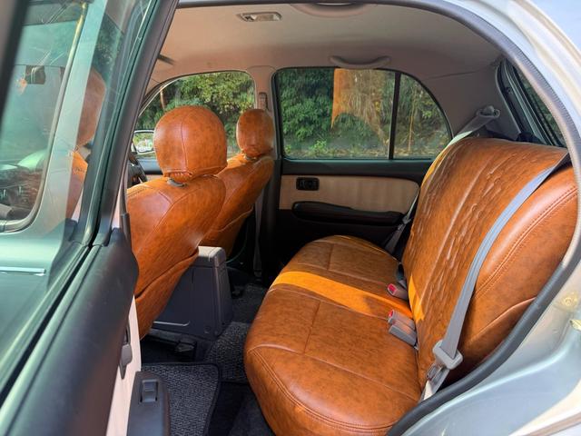 マーチ ボレロ 4WD/エアコン/バックカメラ/Bluetooth接続/ETC/キーレスエントリー/フロントフォグランプ/点検記録簿(19枚目)