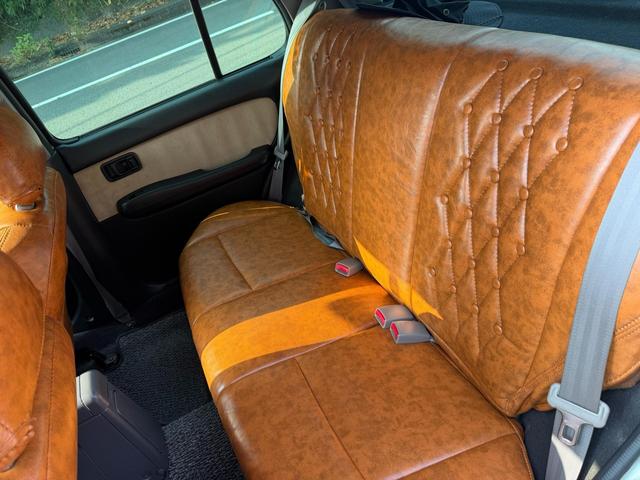 マーチ ボレロ 4WD/エアコン/バックカメラ/Bluetooth接続/ETC/キーレスエントリー/フロントフォグランプ/点検記録簿(20枚目)